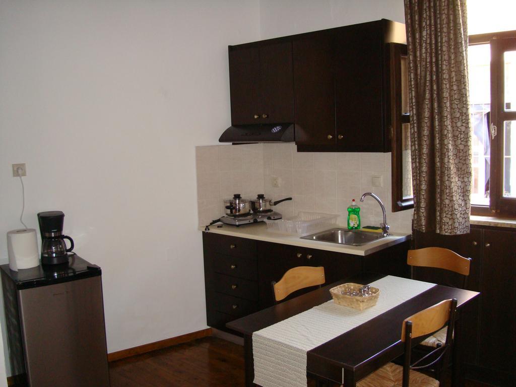 Old Town Apartments Ханя Екстериор снимка