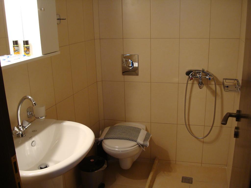 Old Town Apartments Ханя Екстериор снимка