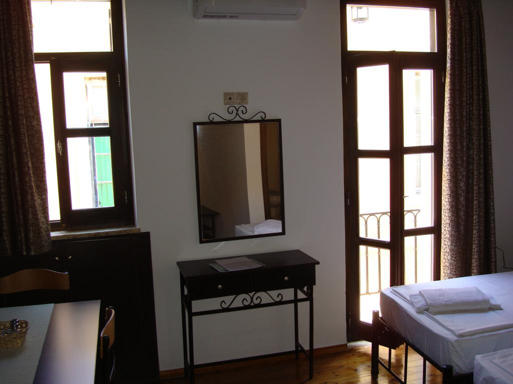 Old Town Apartments Ханя Екстериор снимка