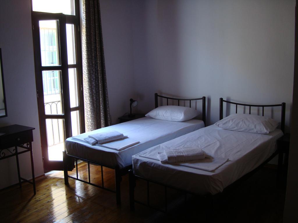 Old Town Apartments Ханя Екстериор снимка
