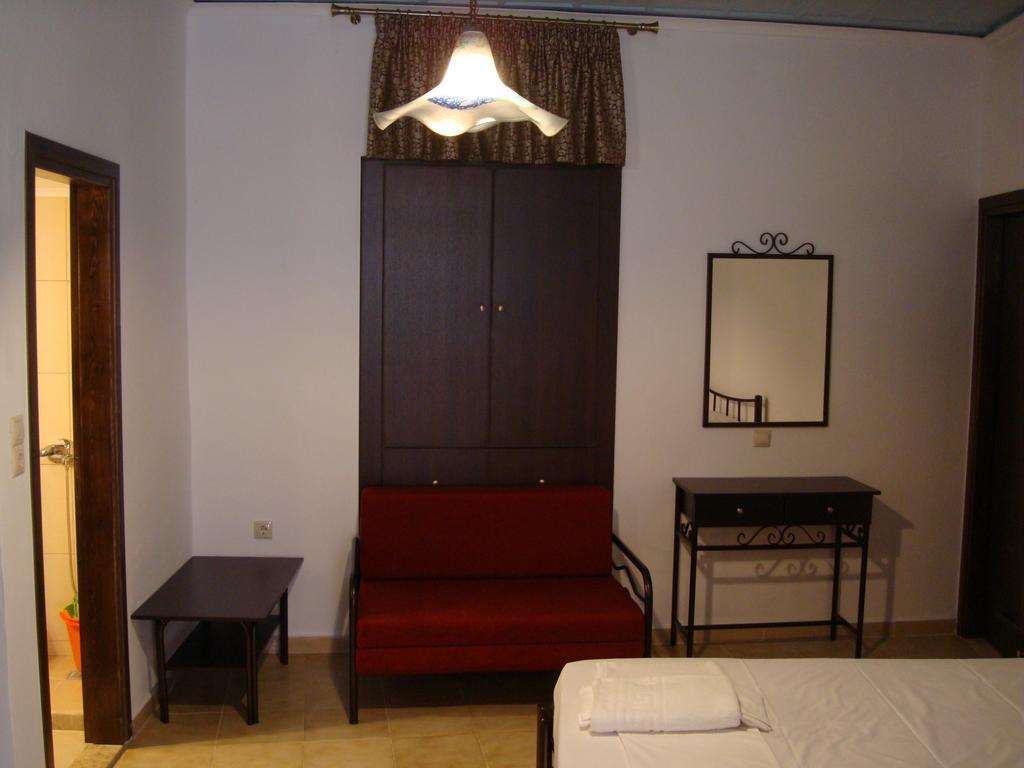 Old Town Apartments Ханя Екстериор снимка