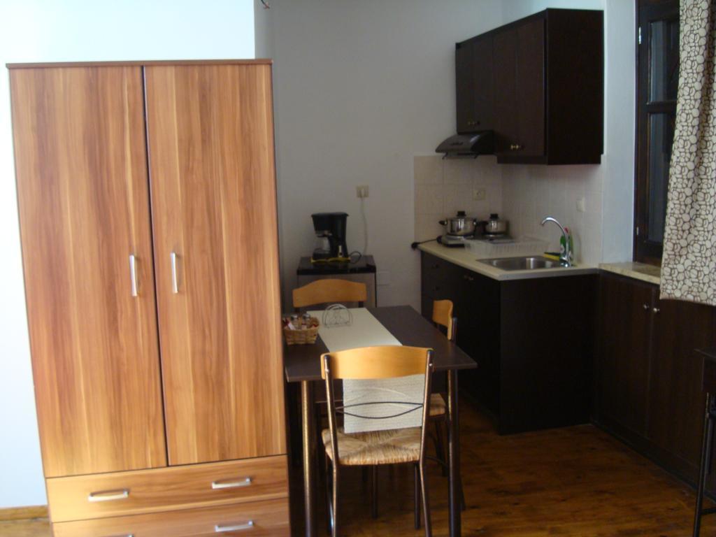 Old Town Apartments Ханя Екстериор снимка