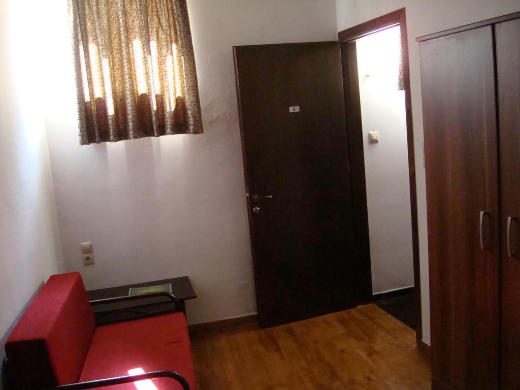 Old Town Apartments Ханя Екстериор снимка