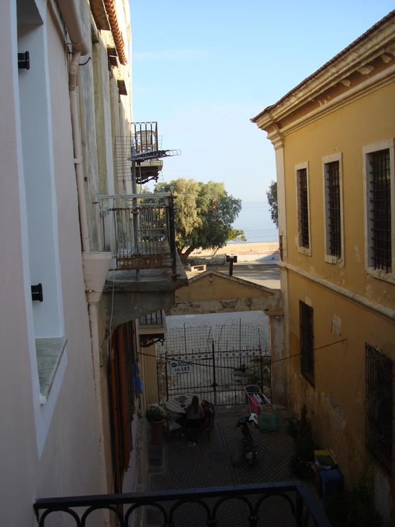 Old Town Apartments Ханя Екстериор снимка