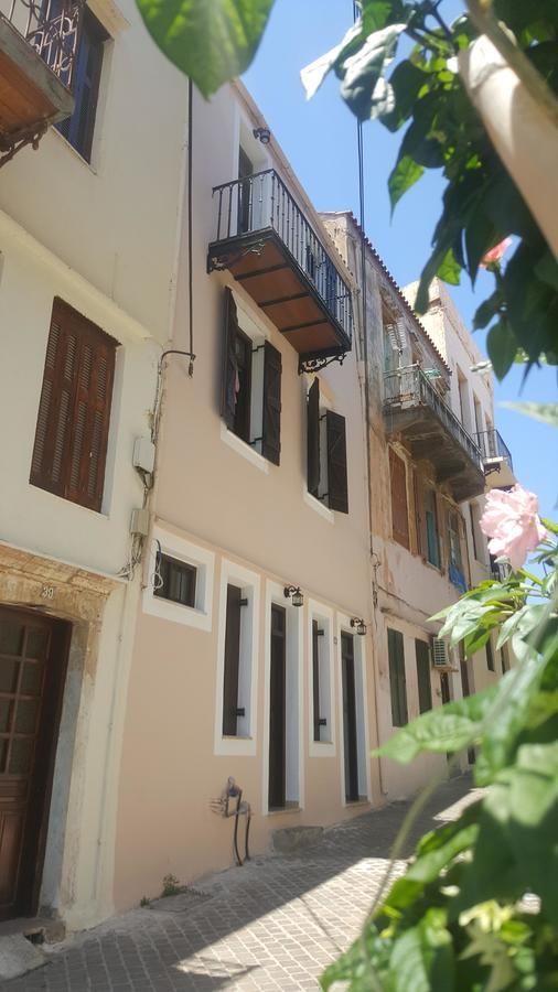 Old Town Apartments Ханя Екстериор снимка